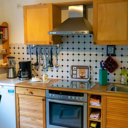 Ferienwohnung In Wörrstadt Exteriör bild