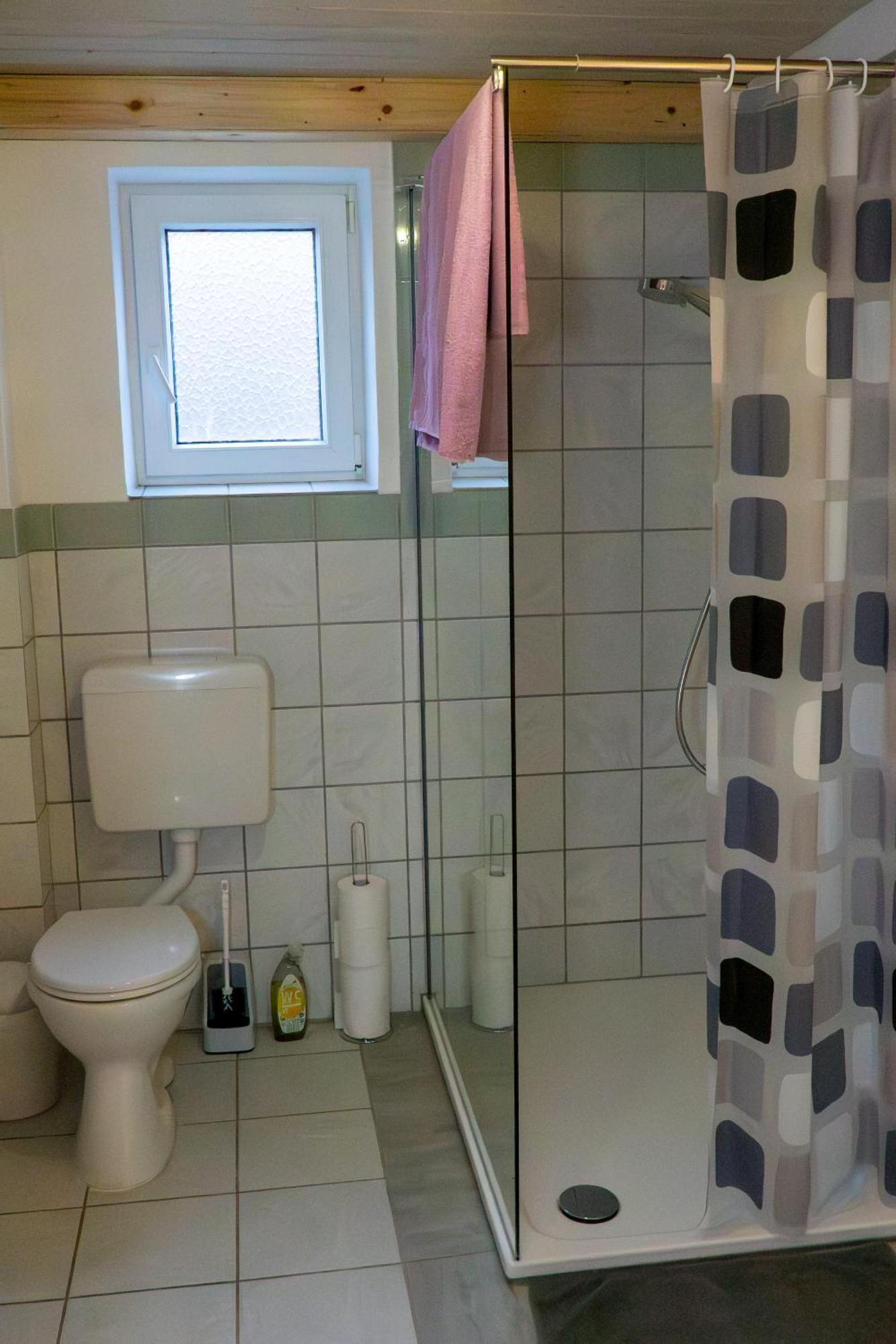Ferienwohnung In Wörrstadt Exteriör bild